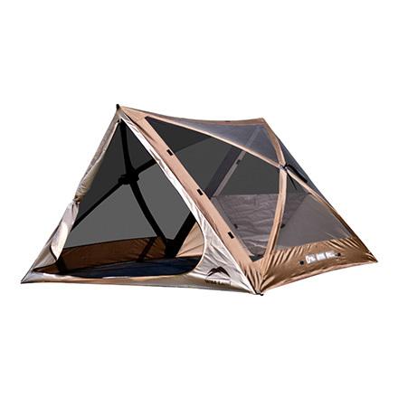 テント アウトドア キャンプ用品トライアングルテント TRIANGLE TENT 3