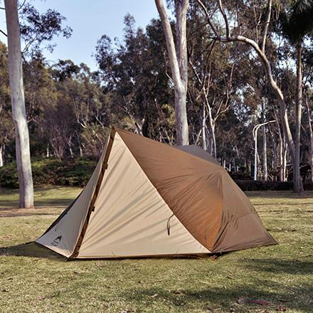 テント アウトドア キャンプ用品トライアングルテント TRIANGLE TENT 3