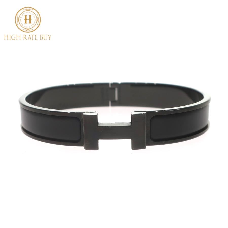 HERMES（エルメス） 【極美品】HERMES クリックH クリッククラック