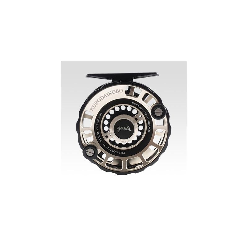 黒鯛工房 BLACKY Senkan 落し込み 80 GB ゴールド/ブラック : 釣具の