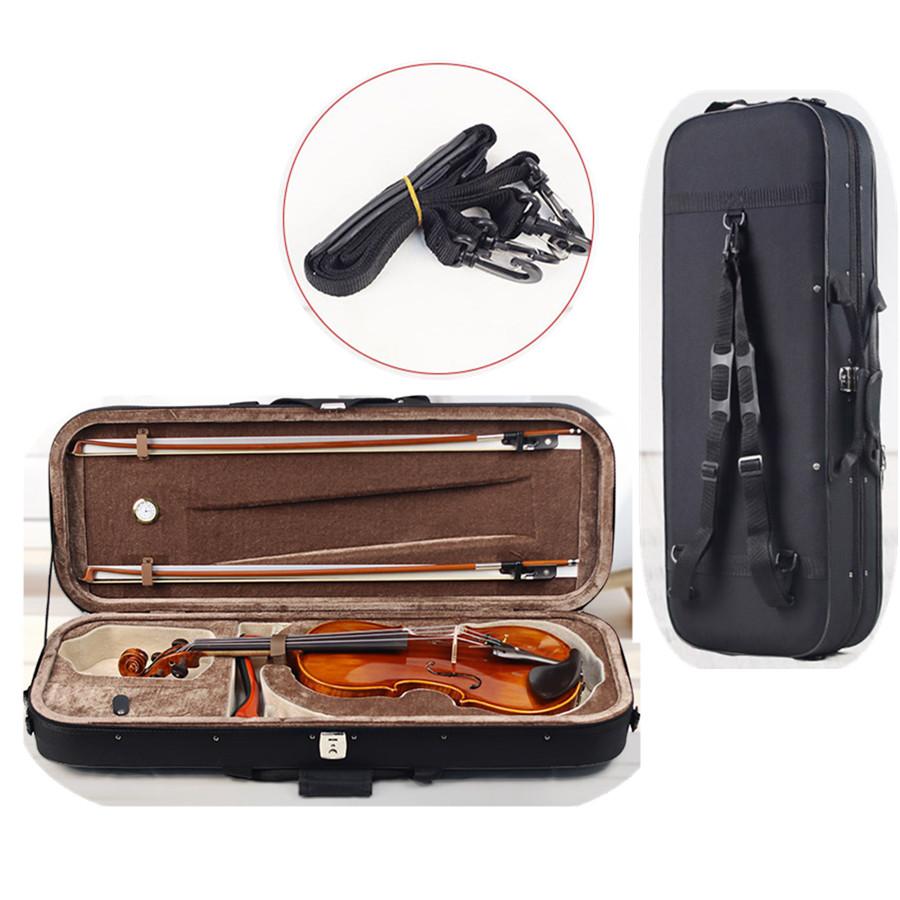 美しい虎杢のヴィオラ Piccolini Viola 弓 ESPRIケース付き。