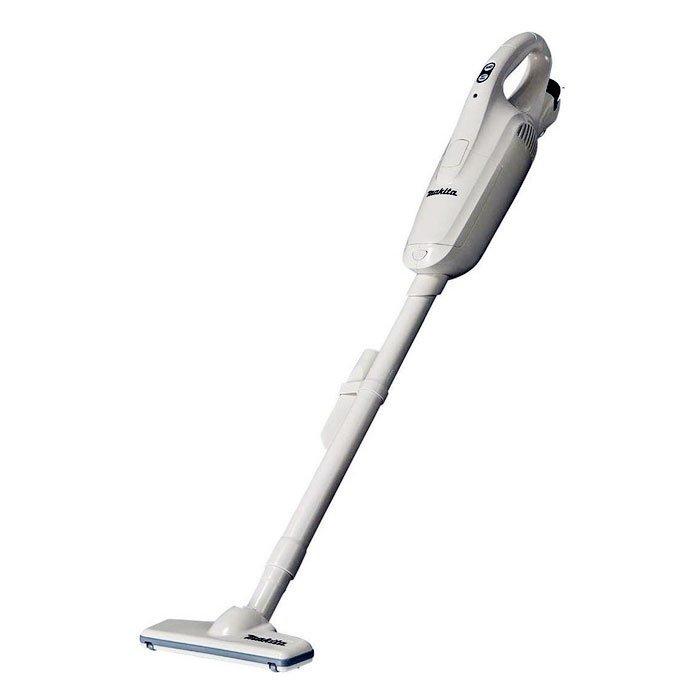 マキタ（makita） 10.8V 掃除機 CL102DW 充電式クリーナー 紙パック式