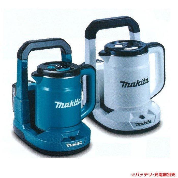 マキタ（makita） 36V 充電式ケトル KT360DZ 18V＋18V＝36V 本体のみ