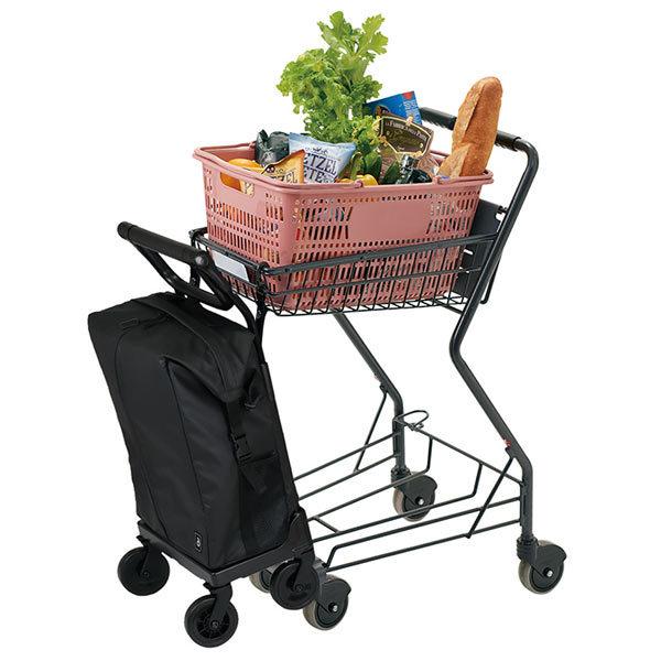 Tacaof 幸和製作所 aカート ショッピング レインバッグ（ストッパー付