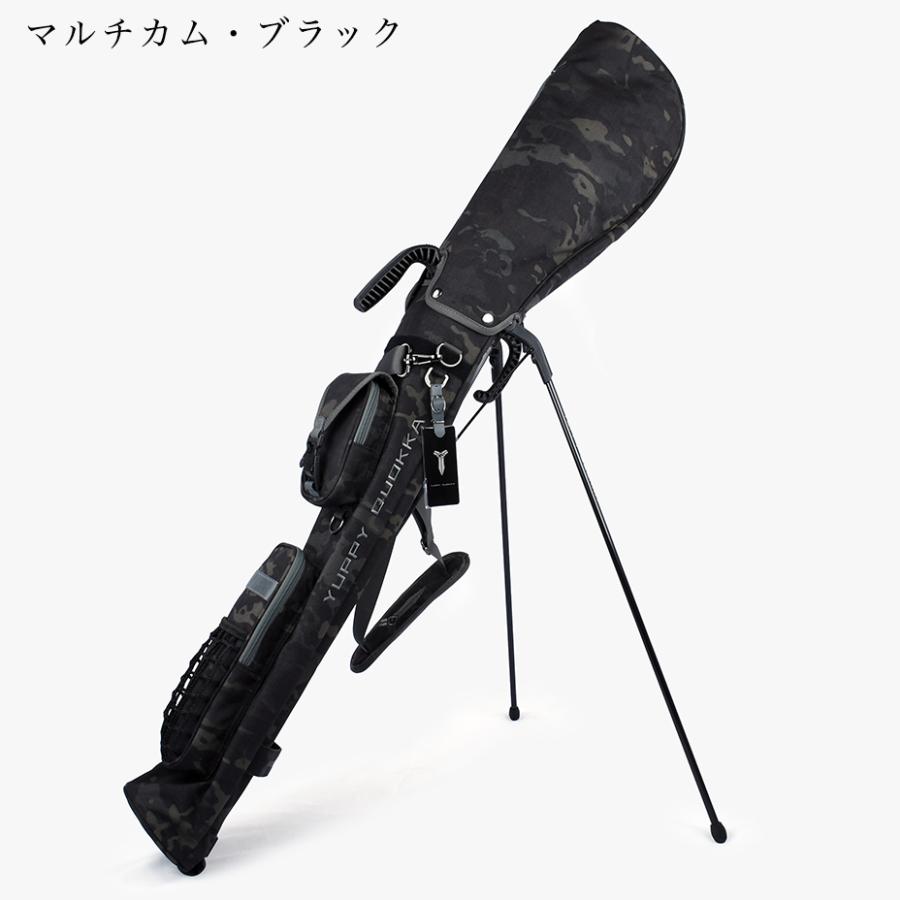 YUPPY QUOKKA（ヤッピークオッカ） 【東京発】CORDURA コーデュラ