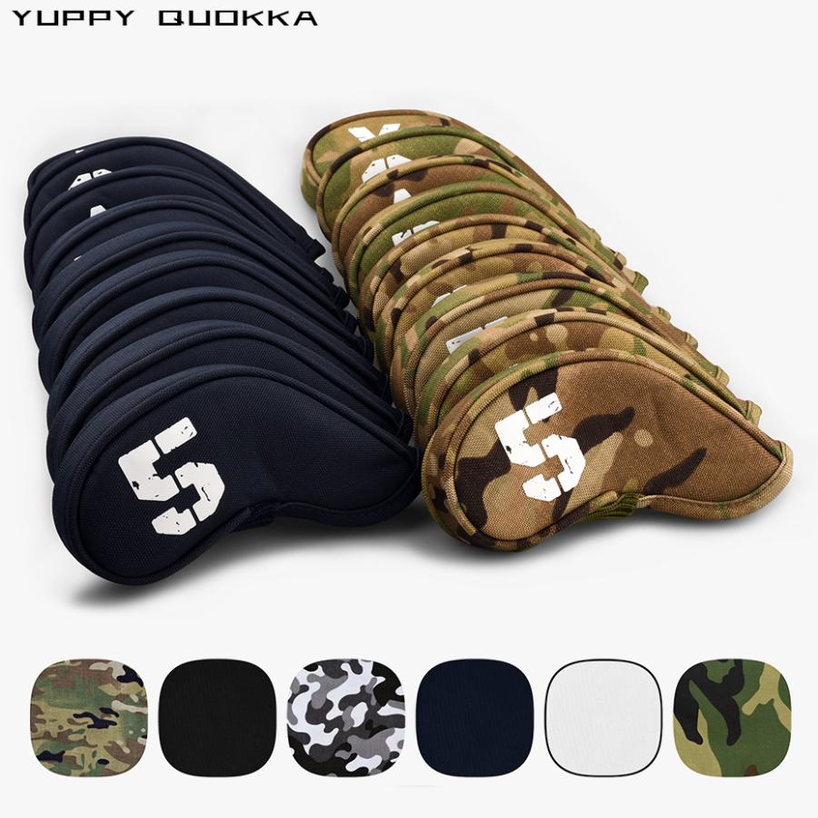 YUPPY QUOKKA（ヤッピークオッカ） 新発売9点セット NEWモデル