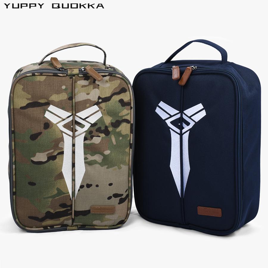 YUPPY QUOKKA（ヤッピークオッカ） [新発売] シューズバッグ