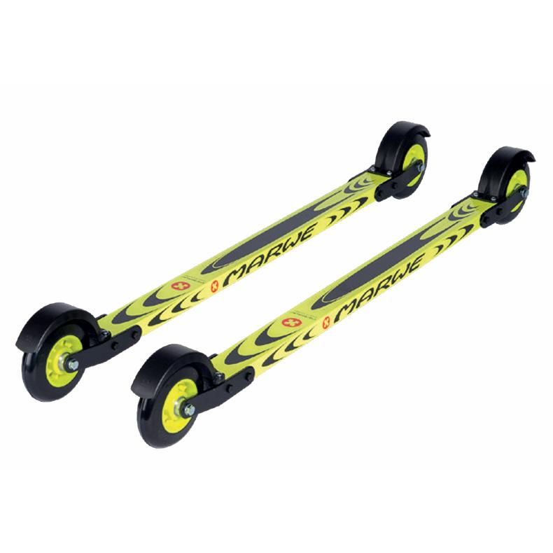 マーウィー MARWE MS730A アルミシャフト トレーニング用 クロス