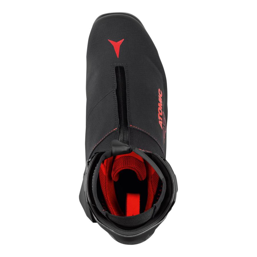 アトミック ATOMIC クロスカントリースキー 板 金具 ポール ブーツ