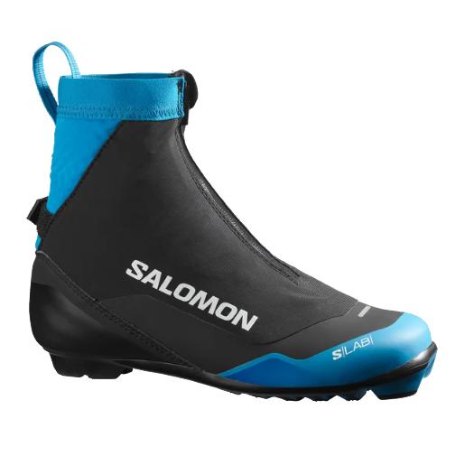 SALOMON（サロモン） クロスカントリースキー ブーツ PROLINK S/LAB