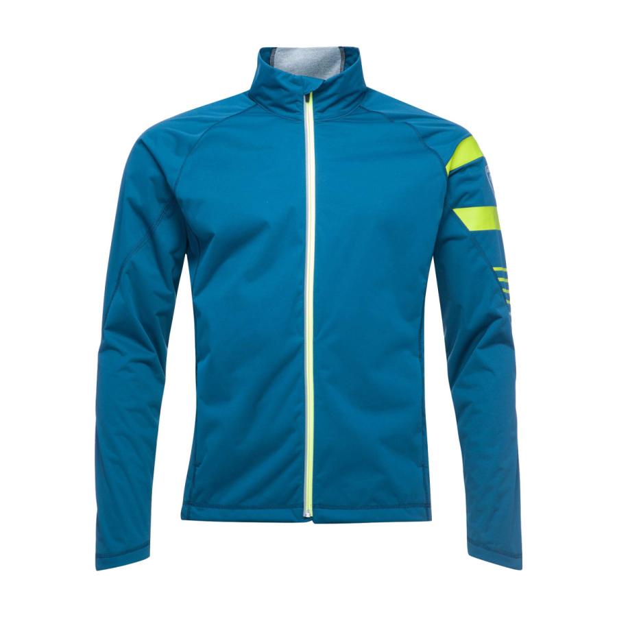 Rossignol スノーボードウェア 青マルチカラー Rossignol スノーボード