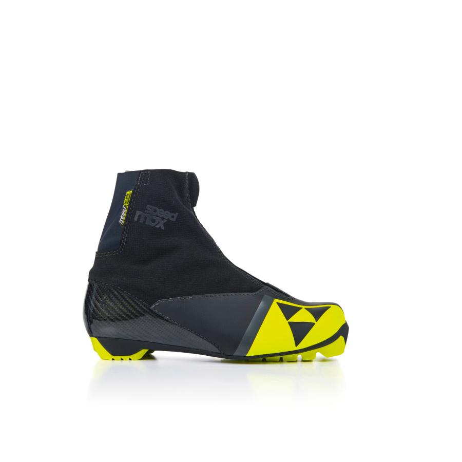 FISCHER（フィッシャー） クロスカントリースキー ブーツ TURNAMIC