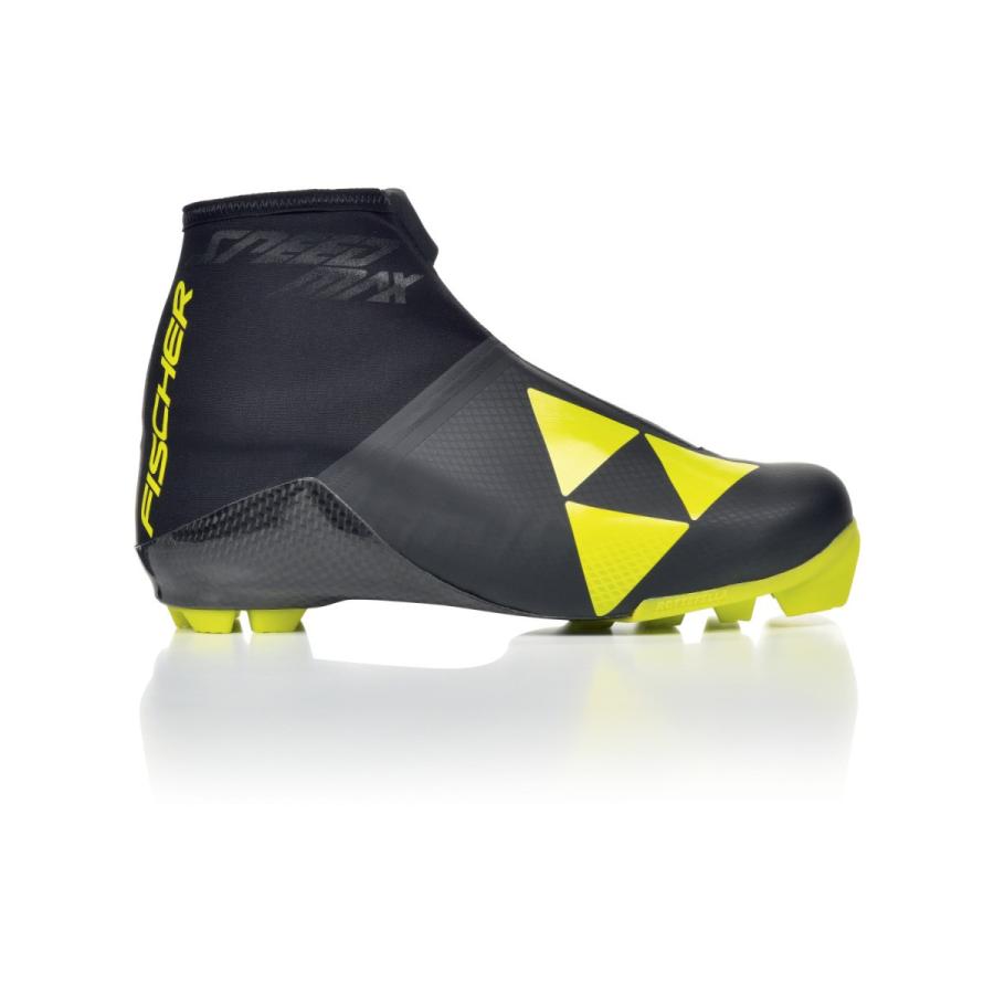 FISCHER（フィッシャー） クロスカントリースキー ブーツ NNN スピード