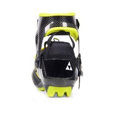 FISCHER（フィッシャー） クロスカントリースキー ローラースキー