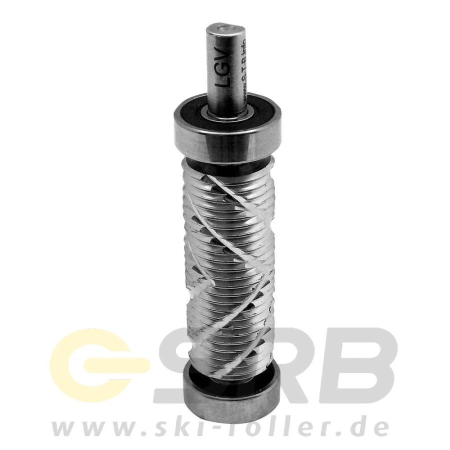 エスアールビー SRB クロスカントリースキー ハンドストラクチャー