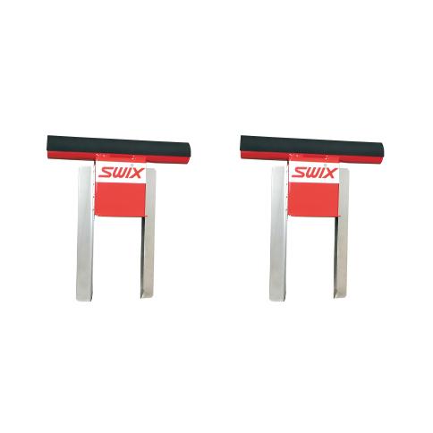 SWIX（スウィックス） クロスカントリースキー アルペンスキー