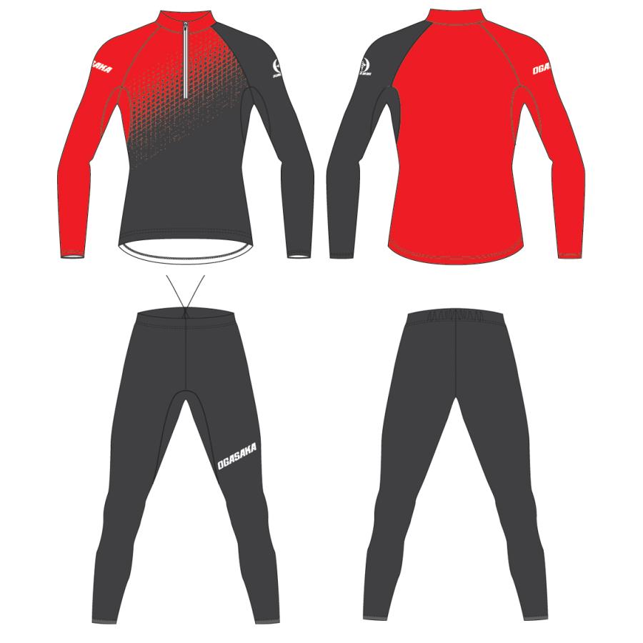 OGASAKA（オガサカ） オガサカスキー OGASAKA SKI クロスカントリー