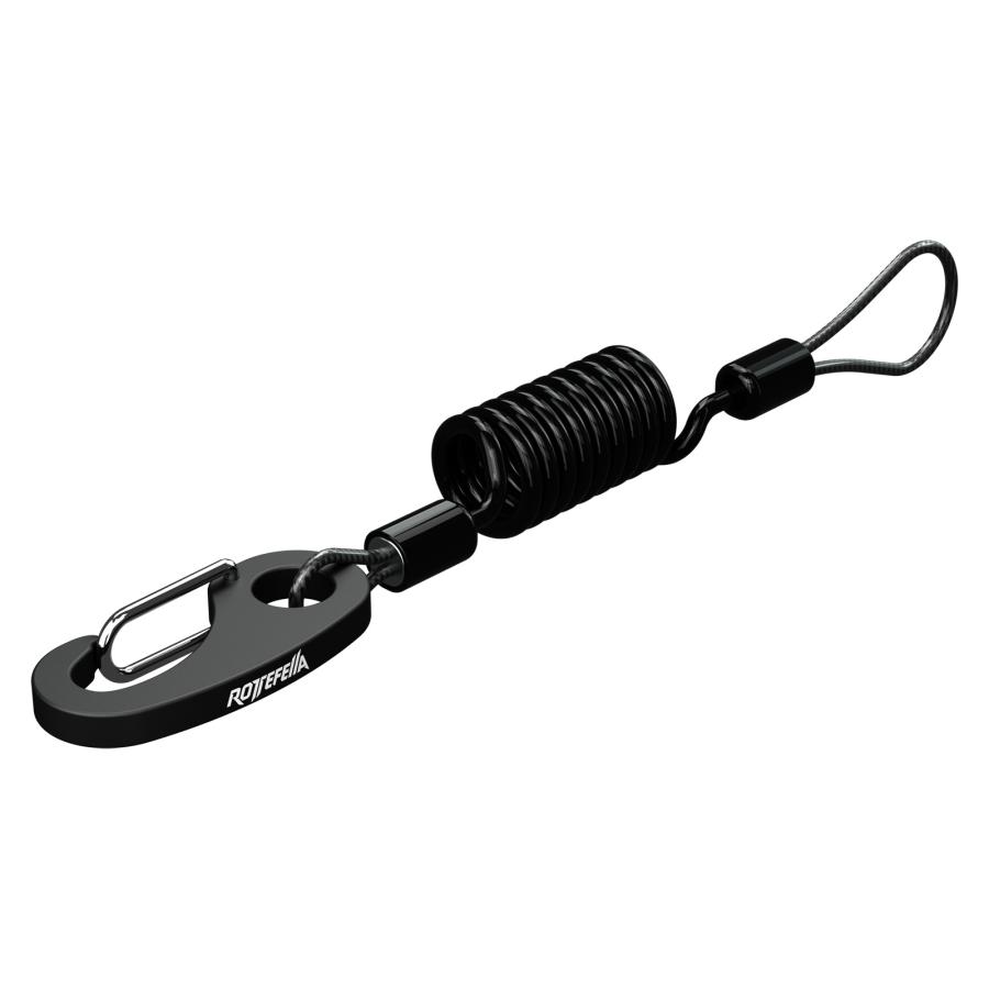 ロッテフェラー ROTTEFELLA バックカントリースキー ビンディング