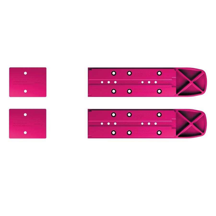 ロッテフェラー ROTTEFELLA テレマークスキー バックカントリー