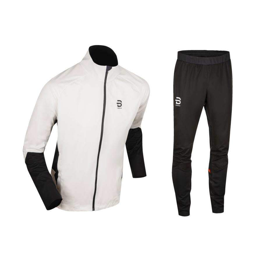 ビヨルンダーリ BjornDaehlie クロスカントリースキー オーバー