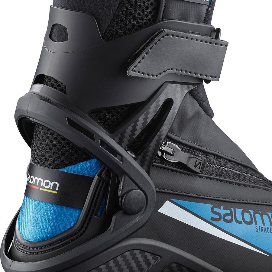 SALOMON（サロモン） クロスカントリースキー ブーツ プロリンク S