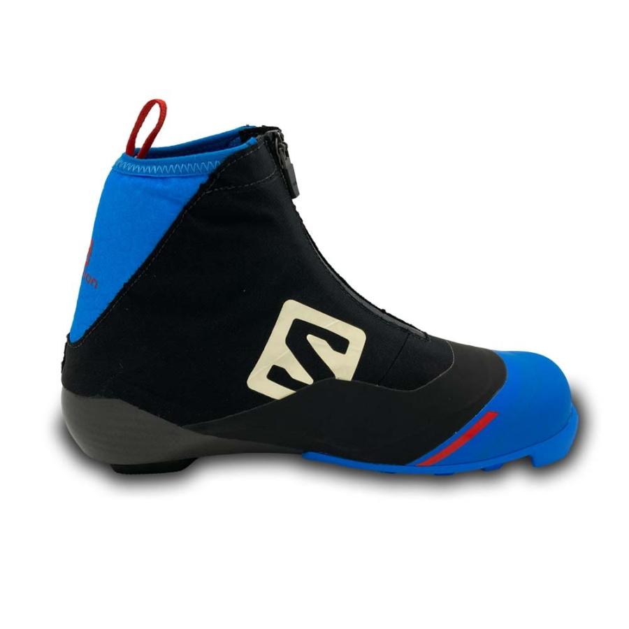 SALOMON（サロモン） クロスカントリースキー ブーツ PROLINK S/LAB