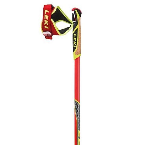 レキ LEKI クロスカントリースキー トップレーシングポール HRC