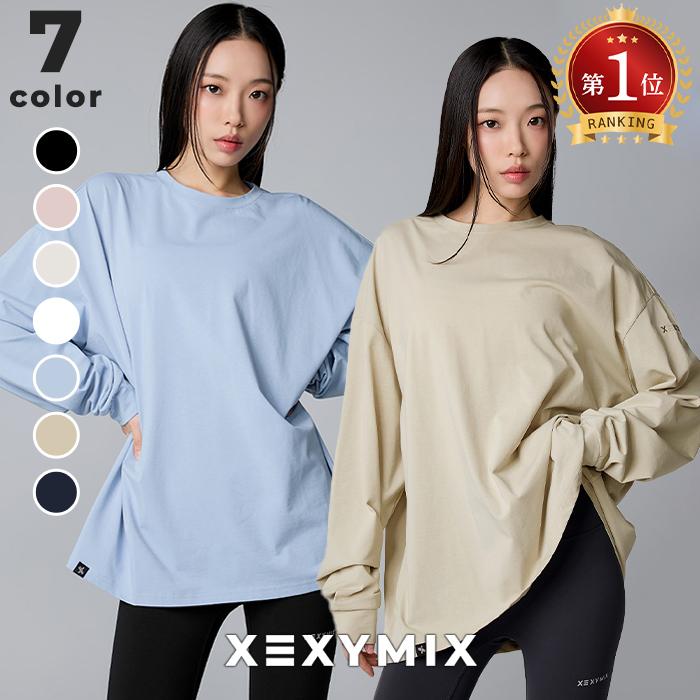 XEXYMIX ヨガウェア スポーツウェア トレーニングウェア フィットネス