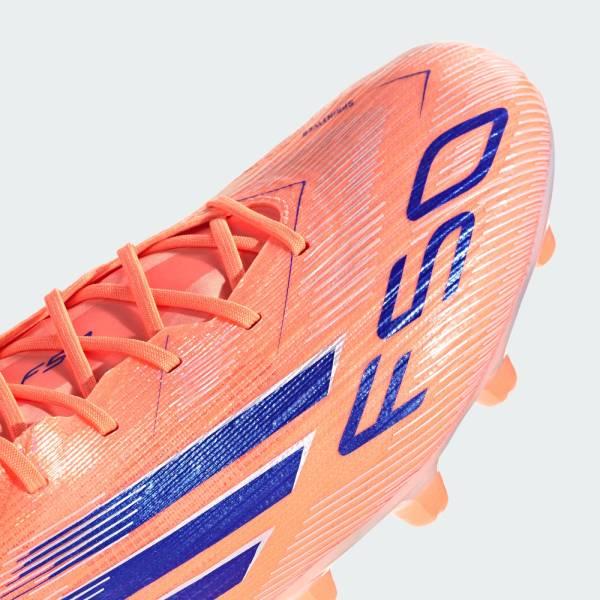 adidas（アディダス） サッカー スパイク メンズ F50 ELITE HG/AG