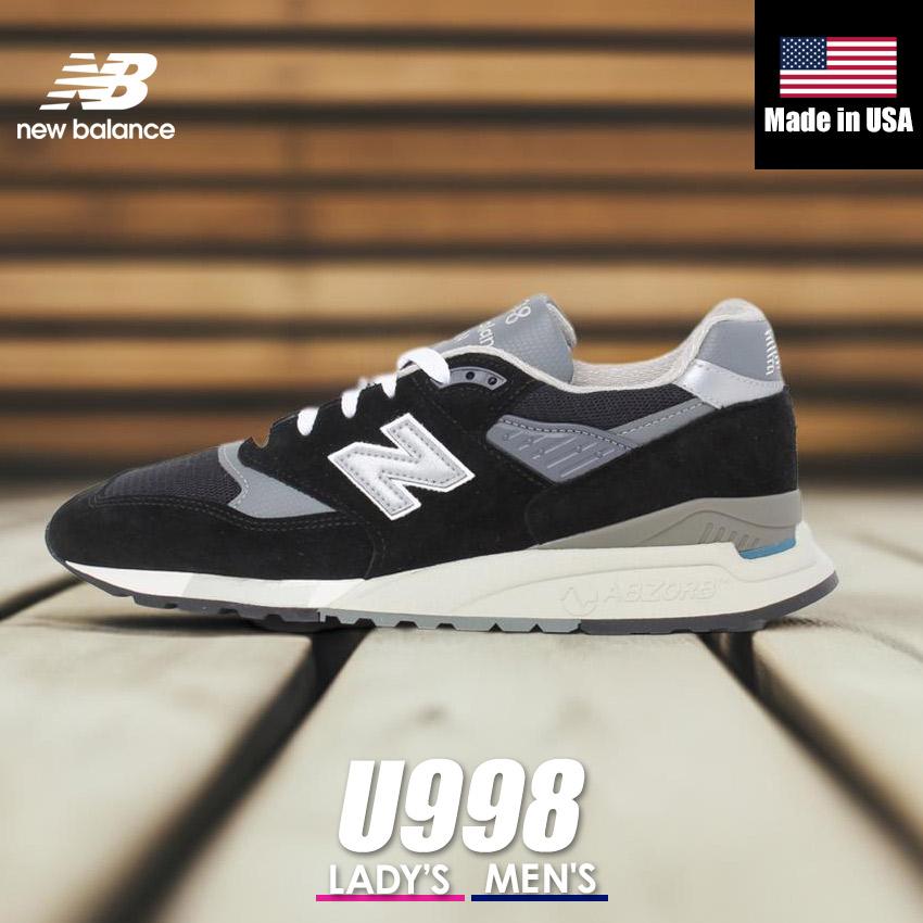 New Balance（ニューバランス） USAモデル スニーカー メンズ