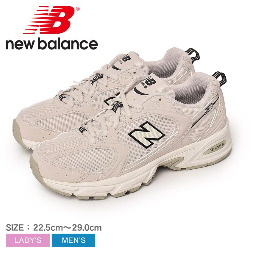 New Balance（ニューバランス） スニーカー メンズ MR530SH NEW