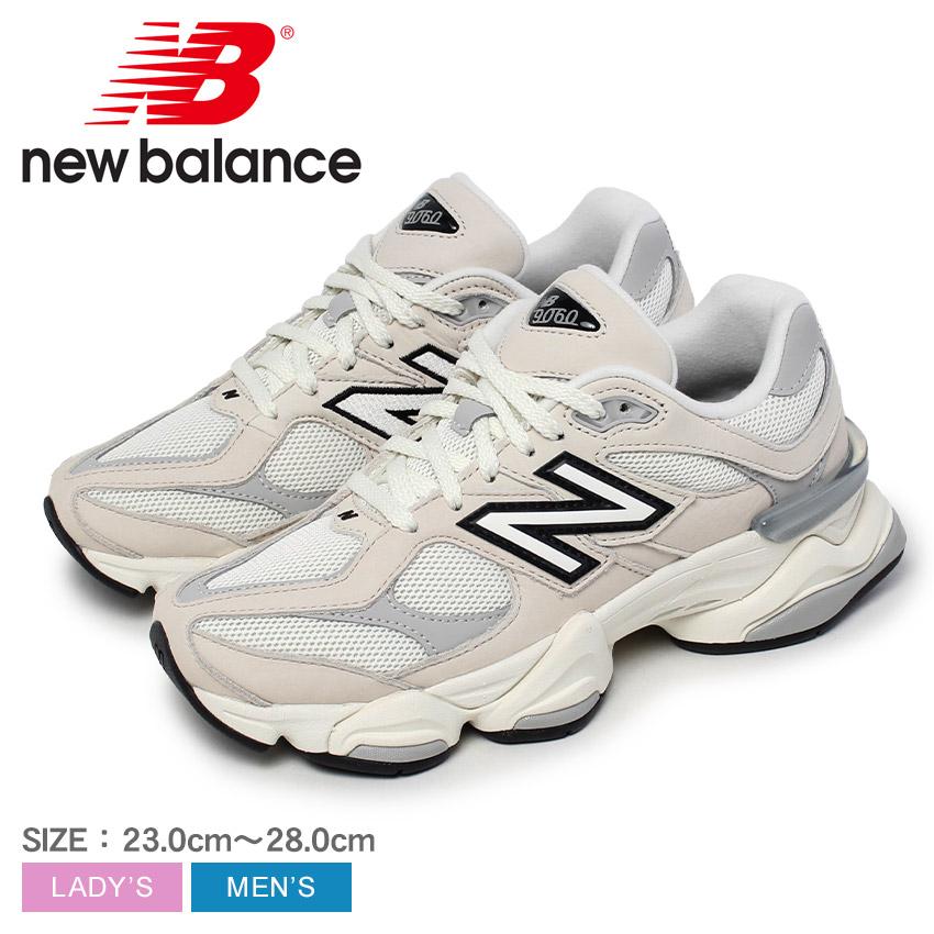 New Balance（ニューバランス） スニーカー メンズ レディース U9060