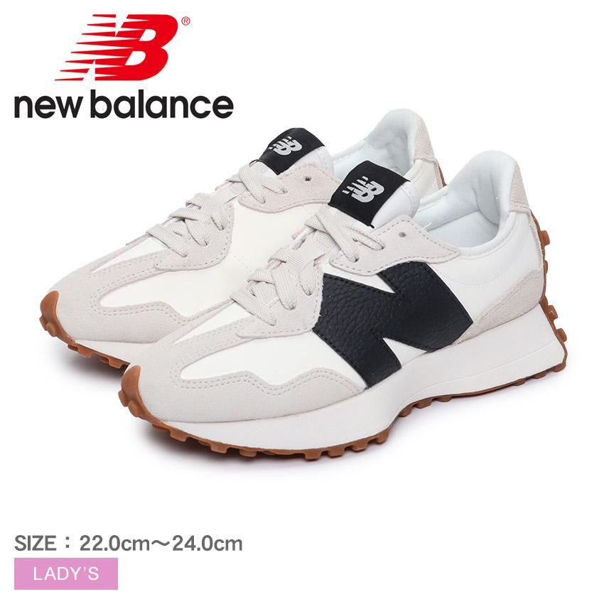 New Balance（ニューバランス） スニーカー レディース WS327 NEW