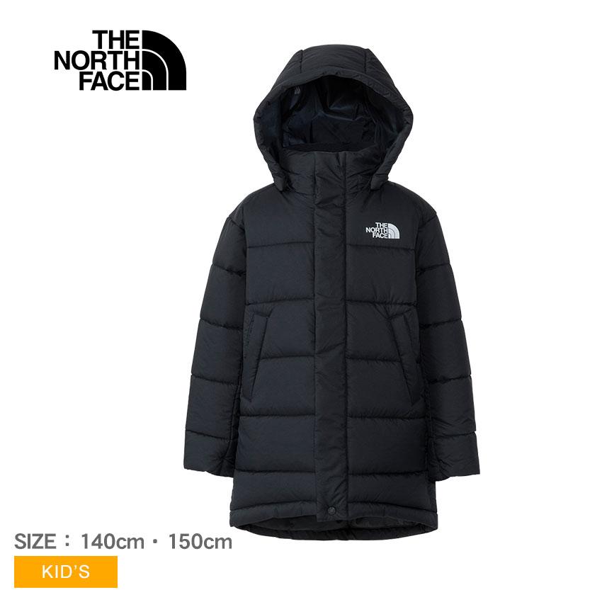 THE NORTH FACE（ザ ノースフェイス） 中綿ジャケット キッズ ジュニア