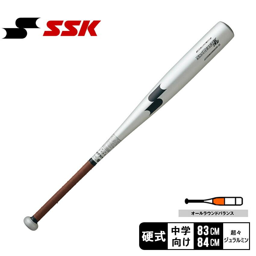 エスエスケイ（SSK） バット 中学 スカイビート31K-LF JH SSK SBB2004H