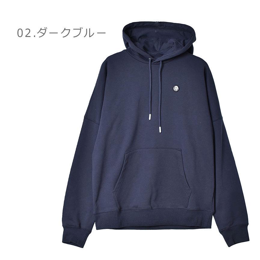 DIESEL（ディーゼル） パーカー メンズ フーディー フード スウェット