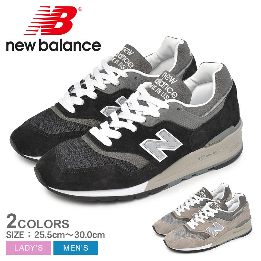 New Balance（ニューバランス） スニーカー メンズ レディース Made in
