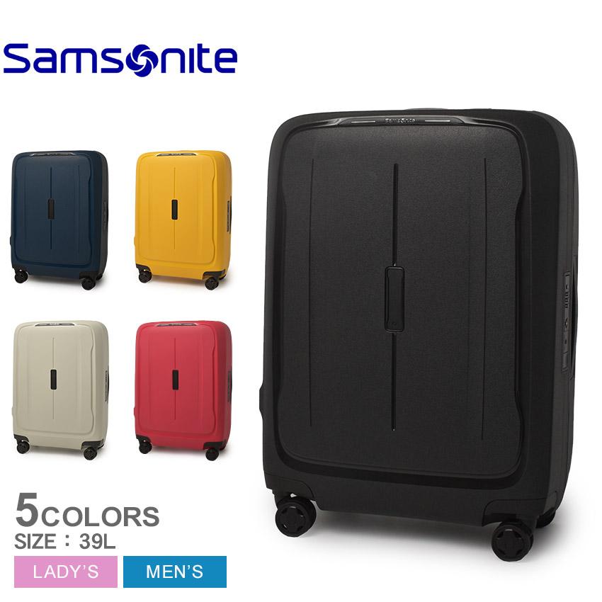 Samsonite（サムソナイト） スーツケース メンズ レディース
