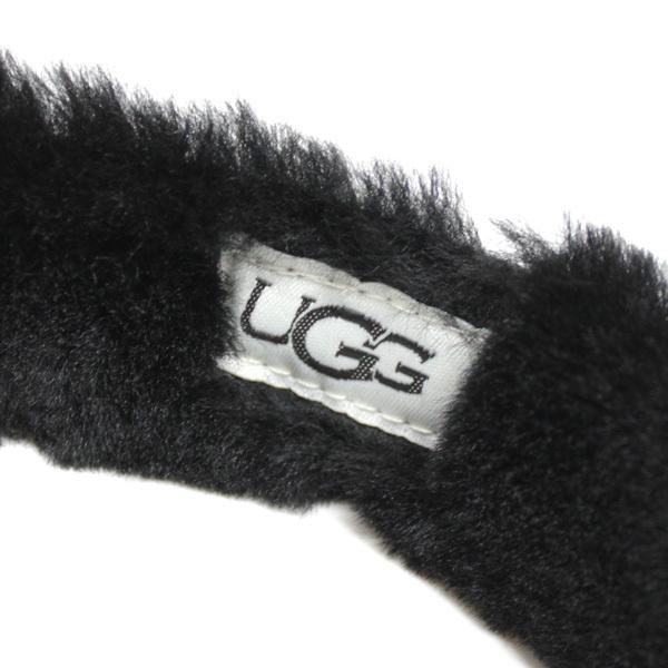 UGG（アグ） 並行輸入品 CLASSIC NON TECH EARMUFF クラシック ノン