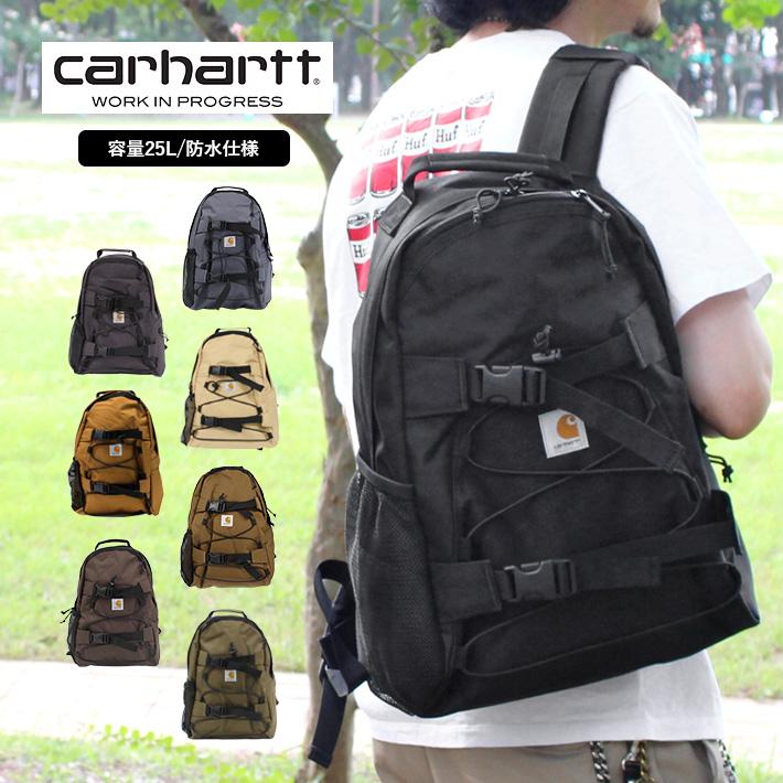 Carhartt（カーハート） 並行輸入品 Carhartt WIP WIP Kickflip