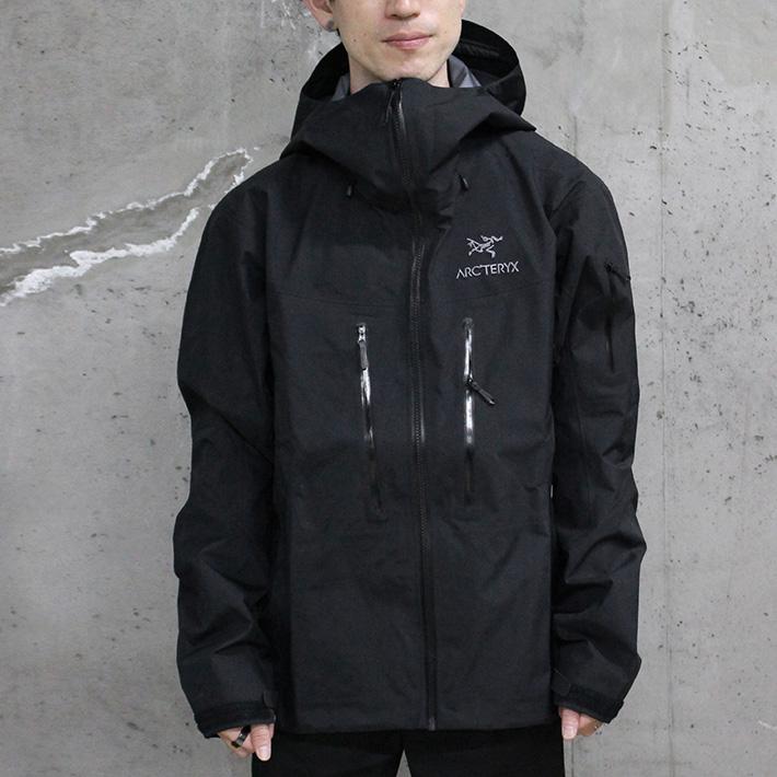 ARC'TERYX（アークテリクス） 並行輸入品 ARC'TERYX ARCTERYX ALPHA SV