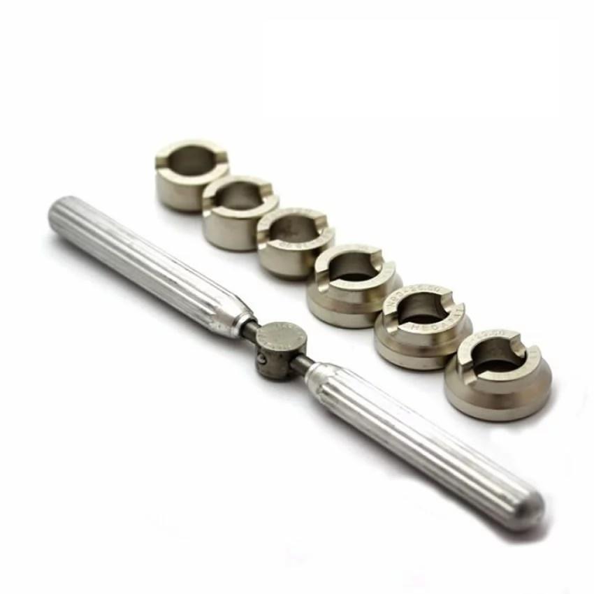 ロレックス用 裏蓋オープナー ROLEX 時計 オープナー 裏蓋 開ける