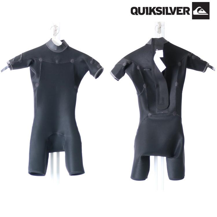 Quiksilver（クイックシルバー） ウェットスーツ キッズ 子供用
