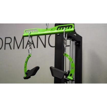 ラットプル アタッチメント prime風 楽天市場】Prime Fitness プライム