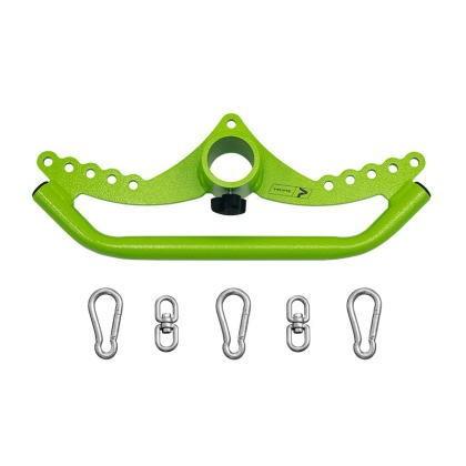 Prime Fitness ケーブルアタッチメント グリップ ラットプルダウン