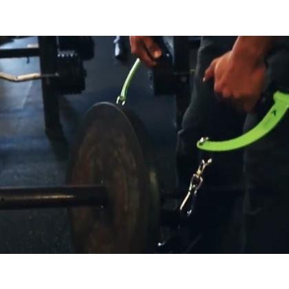 Prime Fitness ケーブルアタッチメント グリップ ラットプルダウン