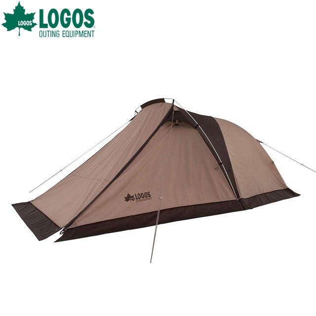 LOGOS neos ツーリングドゥーブル・DUO-BJ アウトドア ツーリング