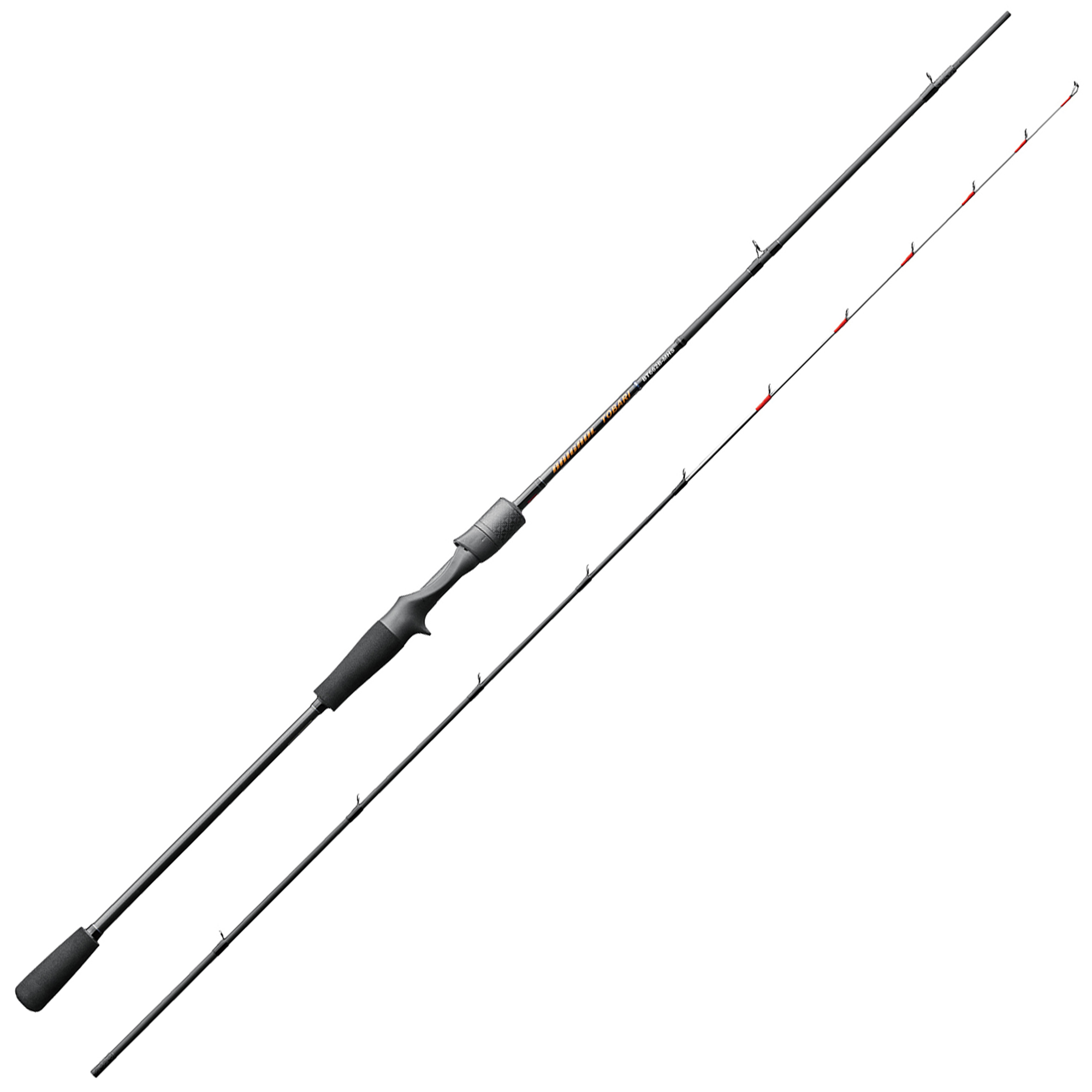 Abu Garcia 22 ソルティーフィールド SFS-832ML 釣り エギングロッド