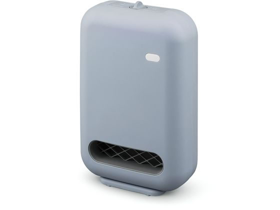 siroca シロカ 温度調節 人感センサー付き 足元ヒーター まめポカ SH