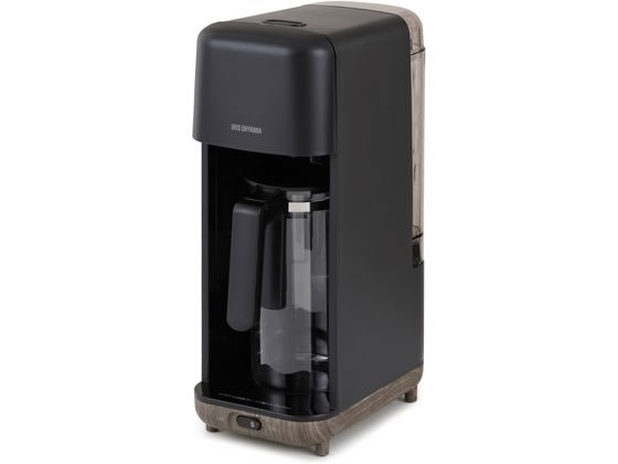 デロンギ ケーミックス ドリップコーヒーメーカー COX750JBK （リッチ